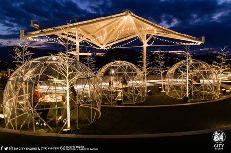 Baguio.pods .